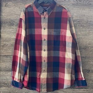 🚨5/$25🚨 Roundtree & Yorke men’s button down